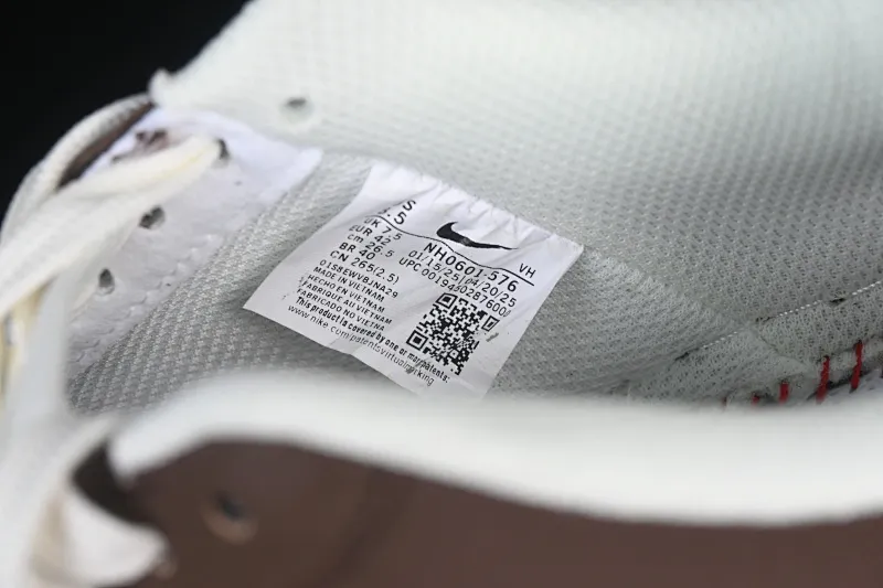 All categories Nk Air Force 1 Air Force series Nk Air Force 1 Low Air Force low-top Nike Air Force 1'07 Low LV joint coffee brown caramel Air Force 1 low-top casual sneakers NH0601-576